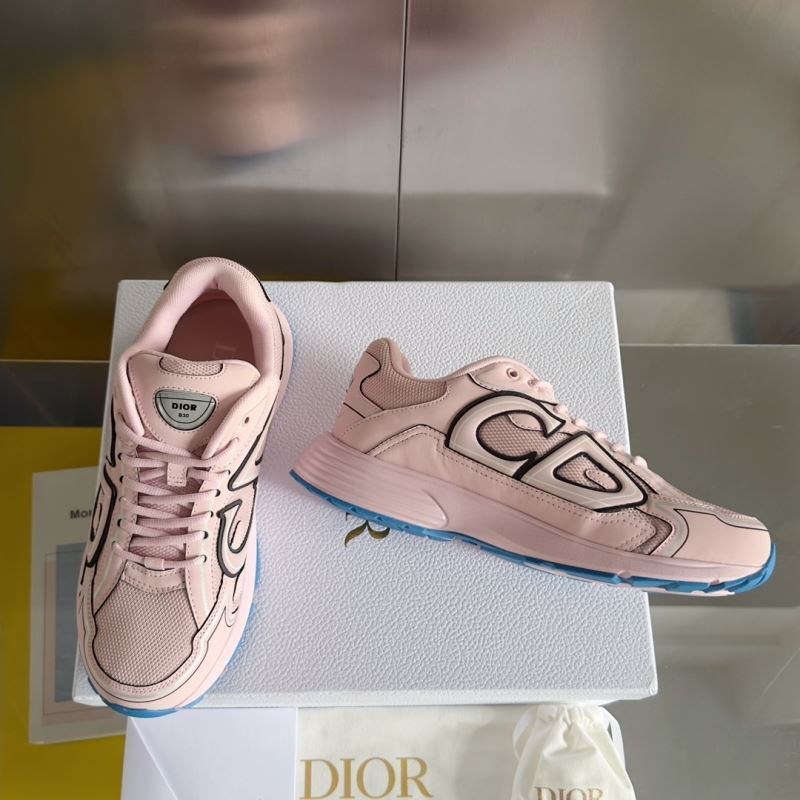 Christian Dior Sneaker